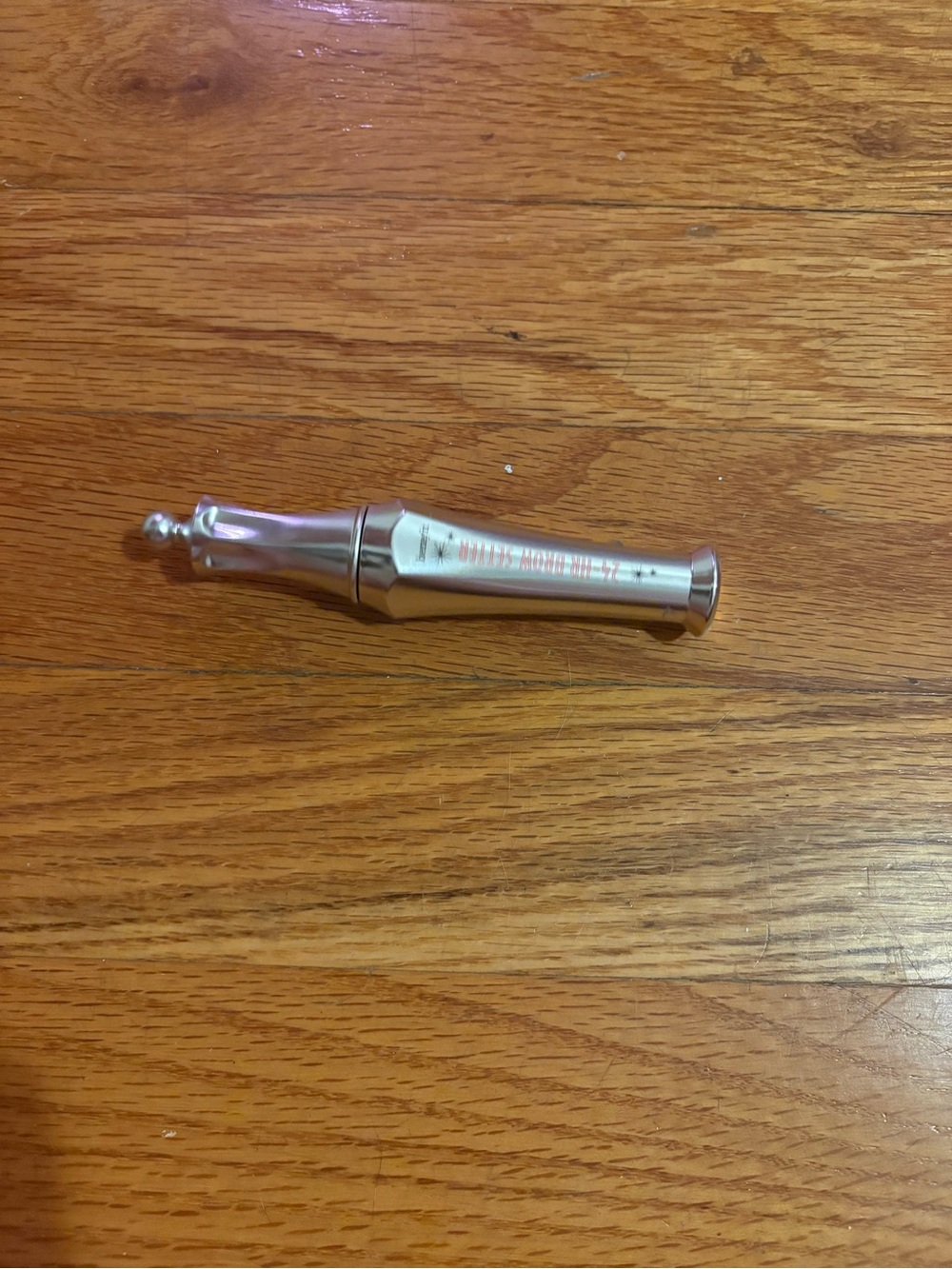 Benefit brow gel